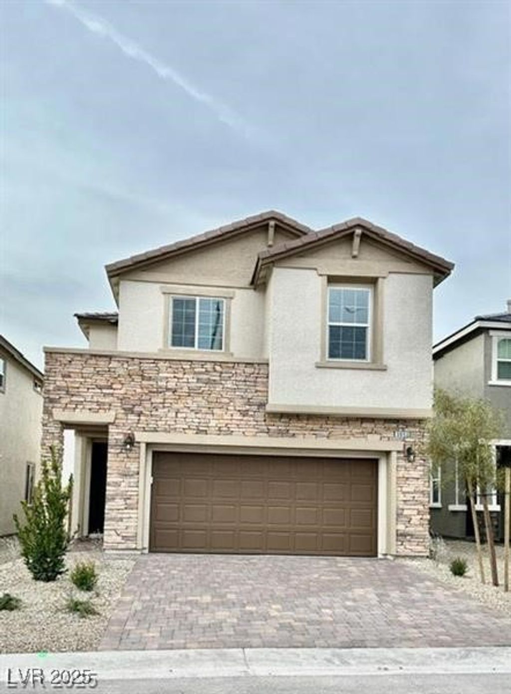 Photo of 3953 Painted Lady Avenue, Las Vegas, NV 89141 (MLS # 2738425)