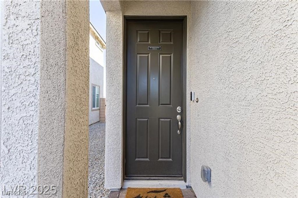 Photo of 3953 Painted Lady Avenue, Las Vegas, NV 89141 (MLS # 2738425)