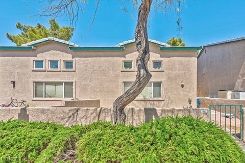 5617 Open Court Las Vegas NV 89118