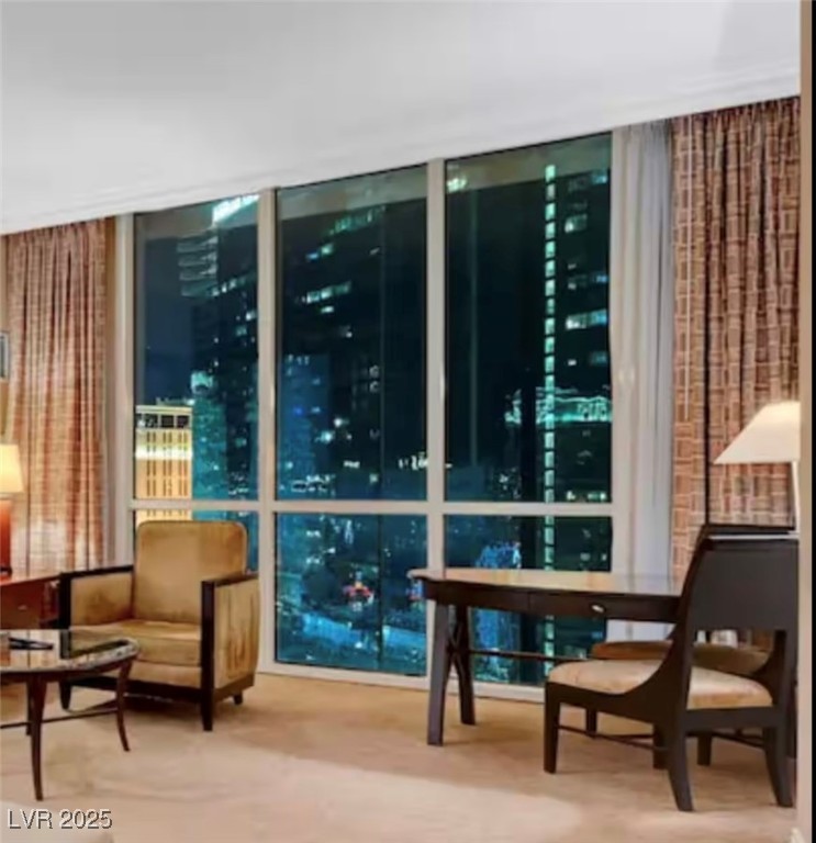 145 E Harmon Avenue 409