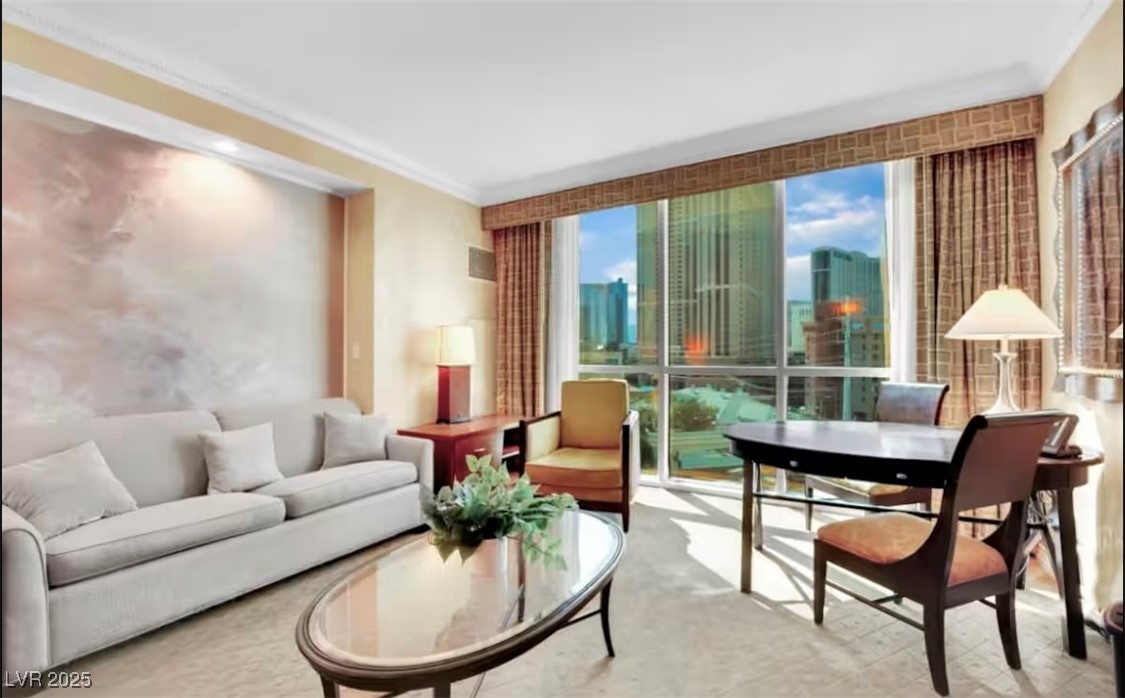 145 E Harmon Avenue 409