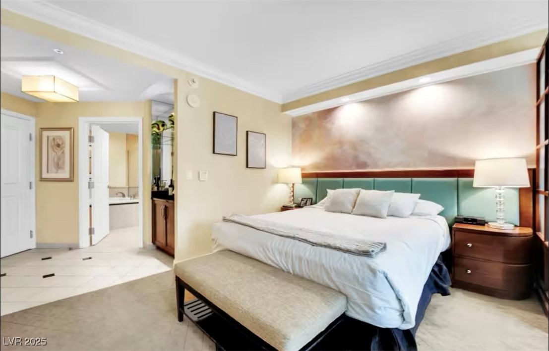 145 E Harmon Avenue 409