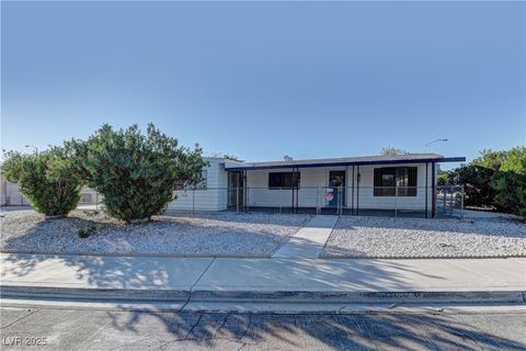 140 Sir David Way Las Vegas NV 89110