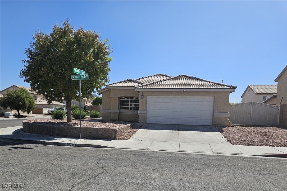 1079 African Eagle Avenue, Henderson, Nevada image 3