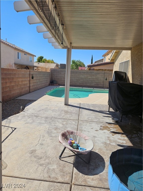 1079 African Eagle Avenue, Henderson, Nevada image 34