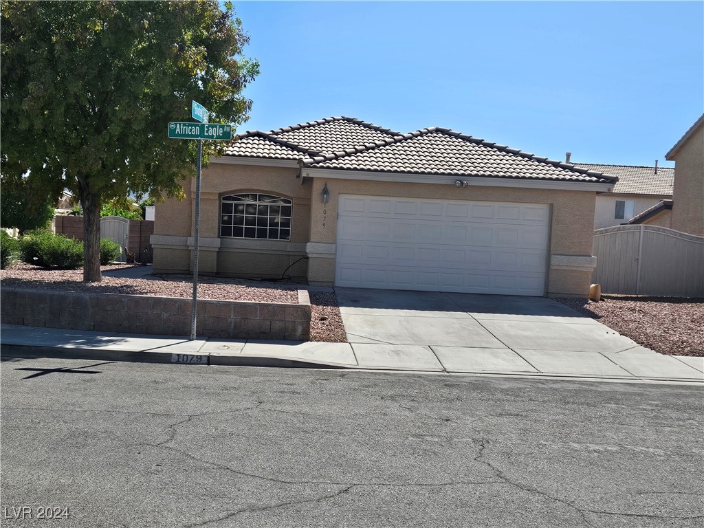 1079 African Eagle Avenue, Henderson, Nevada image 5