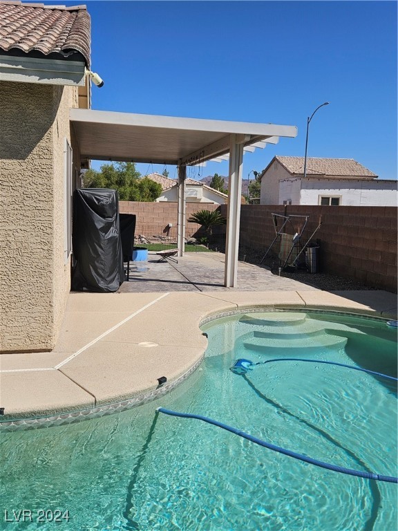 1079 African Eagle Avenue, Henderson, Nevada image 35