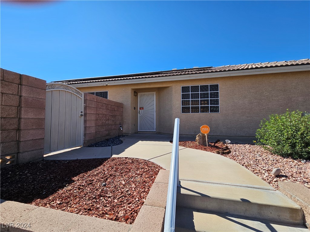 1079 African Eagle Avenue, Henderson, Nevada image 2