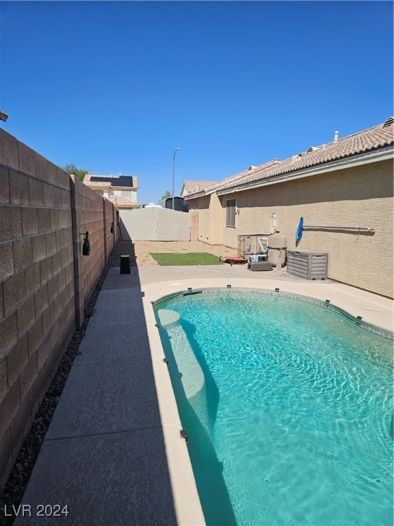 1079 African Eagle Avenue, Henderson, Nevada image 39