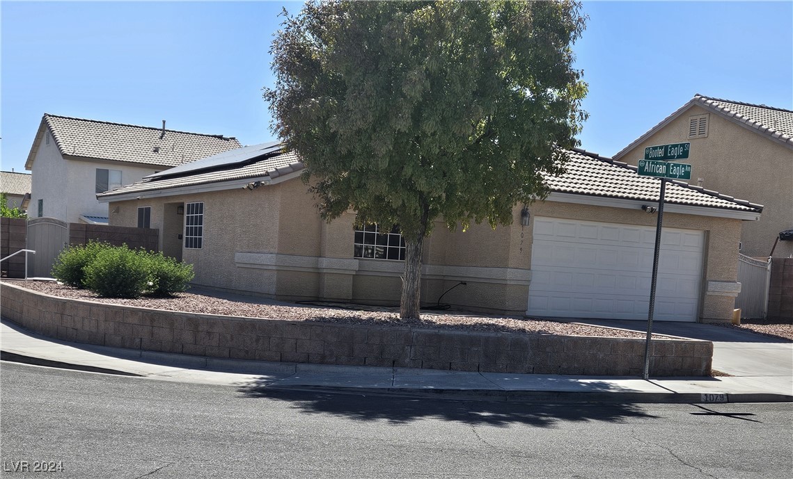 1079 African Eagle Avenue, Henderson, Nevada image 1