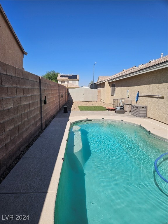 1079 African Eagle Avenue, Henderson, Nevada image 38