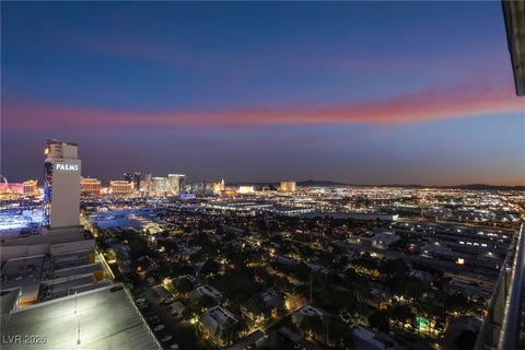Tiny photo for 4381 W Flamingo Road #25322, Las Vegas, NV 89103 (MLS # 2747616)