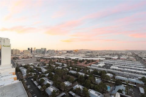 Tiny photo for 4381 W Flamingo Road #25322, Las Vegas, NV 89103 (MLS # 2747616)