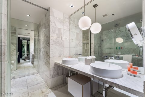 Tiny photo for 4381 W Flamingo Road #25322, Las Vegas, NV 89103 (MLS # 2747616)