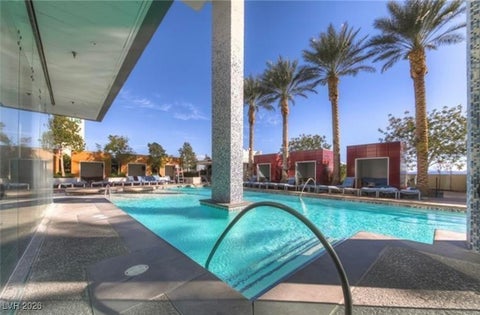 Tiny photo for 4381 W Flamingo Road #25322, Las Vegas, NV 89103 (MLS # 2747616)