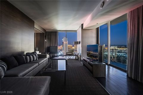 Tiny photo for 4381 W Flamingo Road #25322, Las Vegas, NV 89103 (MLS # 2747616)