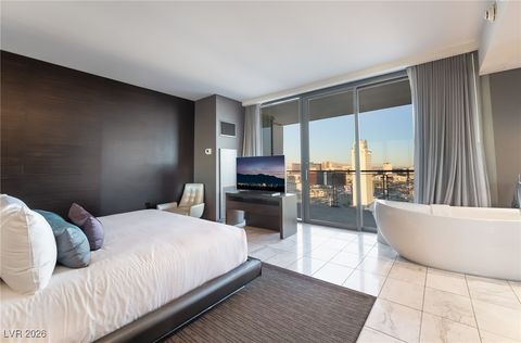 Tiny photo for 4381 W Flamingo Road #25322, Las Vegas, NV 89103 (MLS # 2747616)