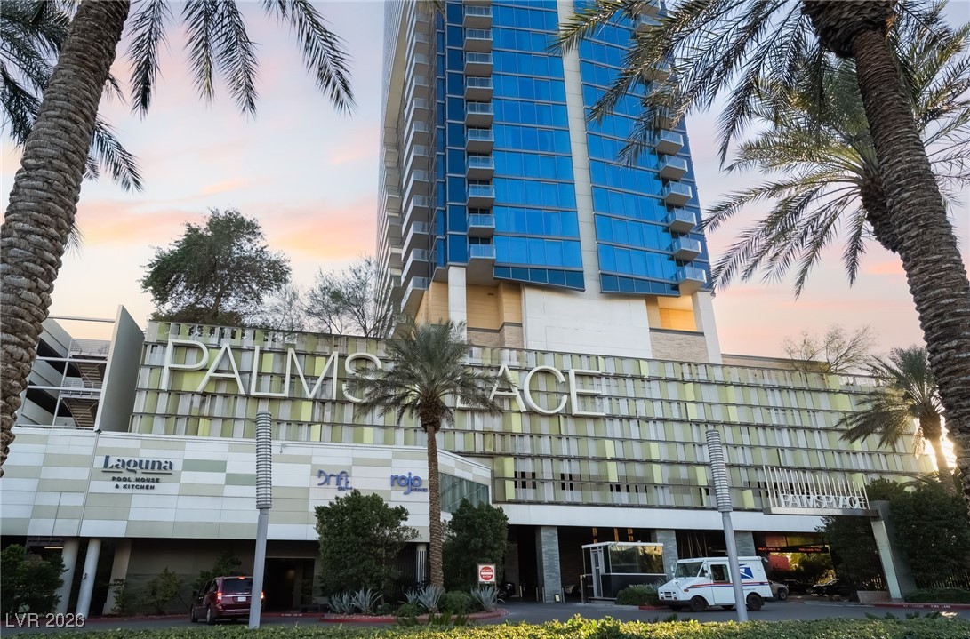 Properties 2 4381 W Flamingo Road 25322