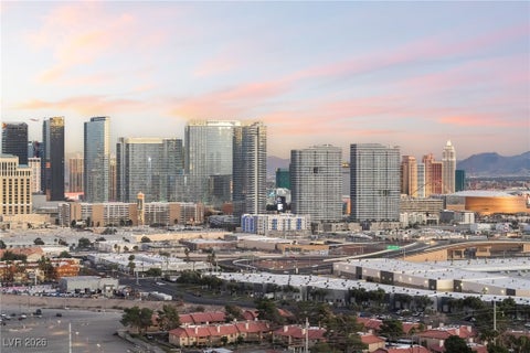 Tiny photo for 4381 W Flamingo Road #25322, Las Vegas, NV 89103 (MLS # 2747616)