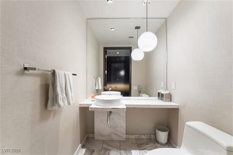 Tiny photo for 4381 W Flamingo Road #25322, Las Vegas, NV 89103 (MLS # 2747616)