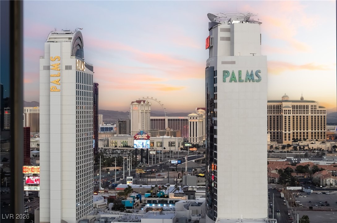 Properties 1 4381 W Flamingo Road 25322