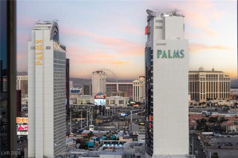 Tiny photo for 4381 W Flamingo Road #25322, Las Vegas, NV 89103 (MLS # 2747616)