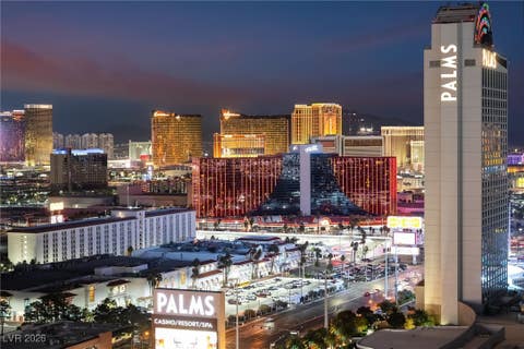Tiny photo for 4381 W Flamingo Road #25322, Las Vegas, NV 89103 (MLS # 2747616)