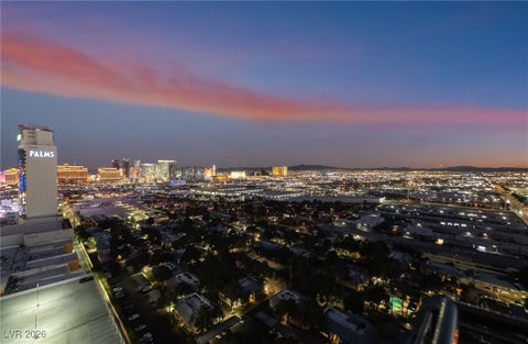 Tiny photo for 4381 W Flamingo Road #25322, Las Vegas, NV 89103 (MLS # 2747616)