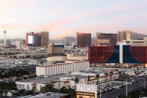 Tiny photo for 4381 W Flamingo Road #25322, Las Vegas, NV 89103 (MLS # 2747616)