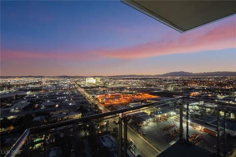 Tiny photo for 4381 W Flamingo Road #25322, Las Vegas, NV 89103 (MLS # 2747616)