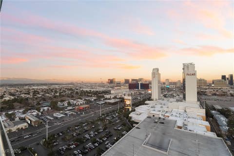 Tiny photo for 4381 W Flamingo Road #25322, Las Vegas, NV 89103 (MLS # 2747616)