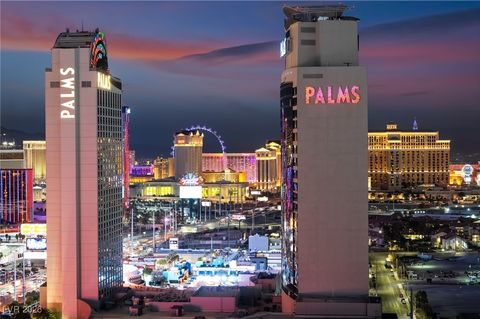 4381 W Flamingo Road 25322 Las Vegas NV 89103