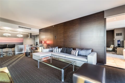 Tiny photo for 4381 W Flamingo Road #25322, Las Vegas, NV 89103 (MLS # 2747616)