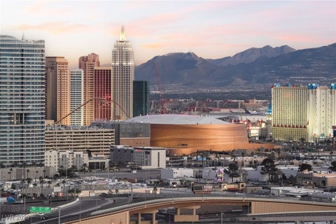 Tiny photo for 4381 W Flamingo Road #25322, Las Vegas, NV 89103 (MLS # 2747616)