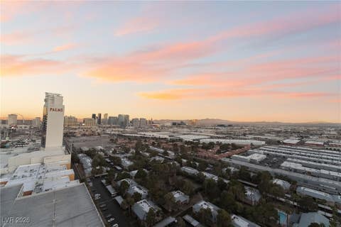 Tiny photo for 4381 W Flamingo Road #25322, Las Vegas, NV 89103 (MLS # 2747616)