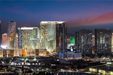 Tiny photo for 4381 W Flamingo Road #25322, Las Vegas, NV 89103 (MLS # 2747616)
