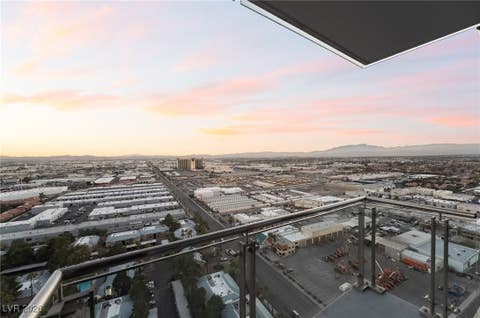 Tiny photo for 4381 W Flamingo Road #25322, Las Vegas, NV 89103 (MLS # 2747616)