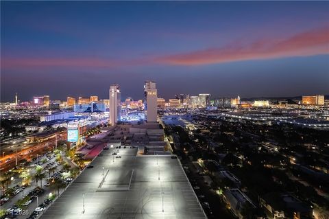 Tiny photo for 4381 W Flamingo Road #25322, Las Vegas, NV 89103 (MLS # 2747616)
