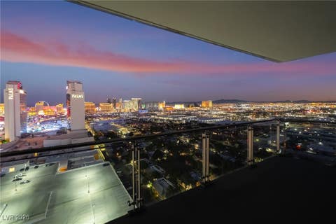 Tiny photo for 4381 W Flamingo Road #25322, Las Vegas, NV 89103 (MLS # 2747616)