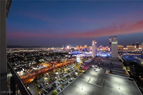 Tiny photo for 4381 W Flamingo Road #25322, Las Vegas, NV 89103 (MLS # 2747616)