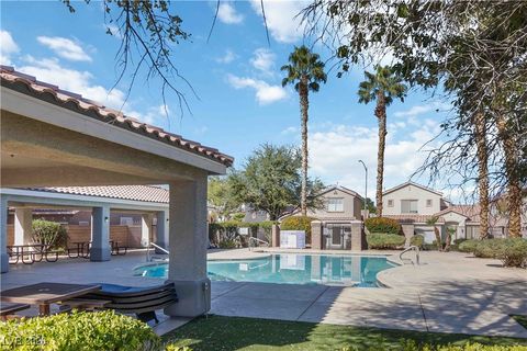 927 Clear Diamond Avenue Las Vegas NV 89123