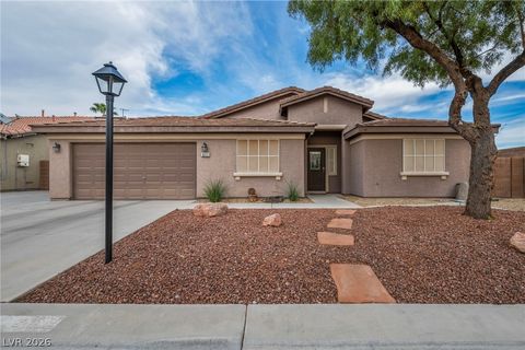 Photo of 8212 Dusty Valley Court, Las Vegas, NV 89131 (MLS # 2767316)
