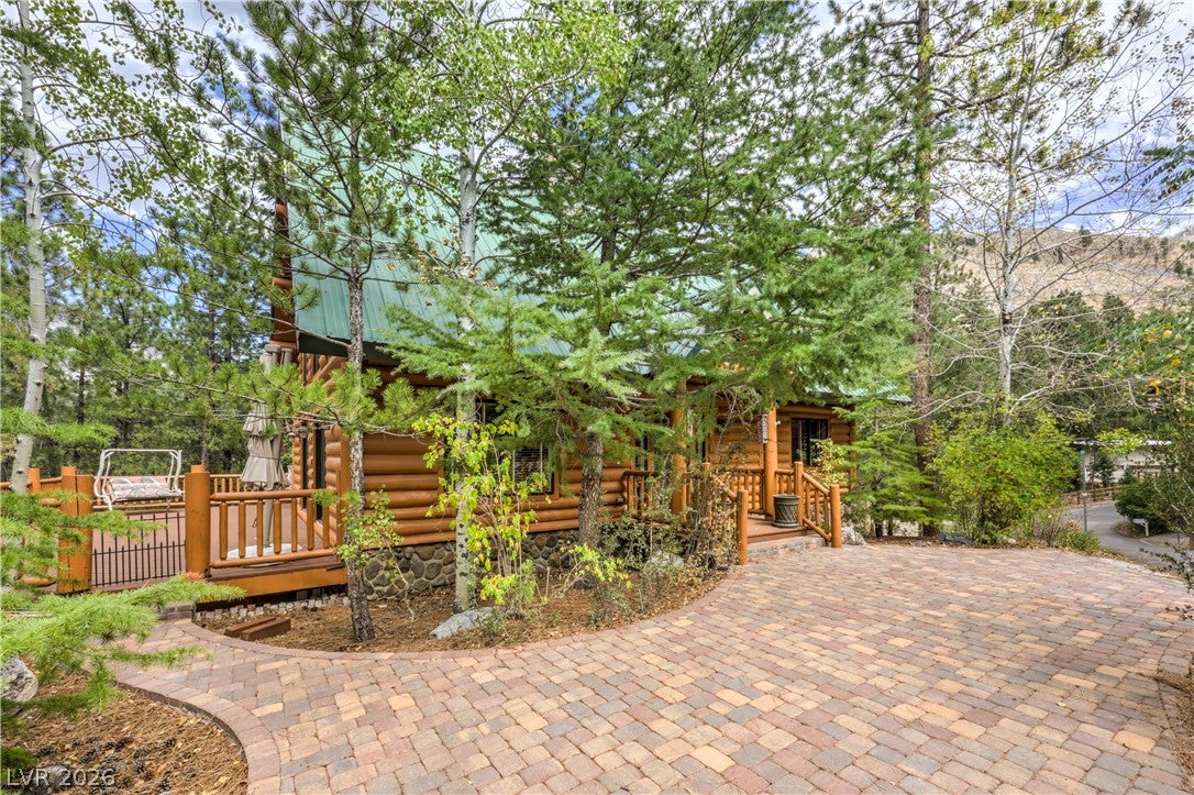 322 Ski Trail Road