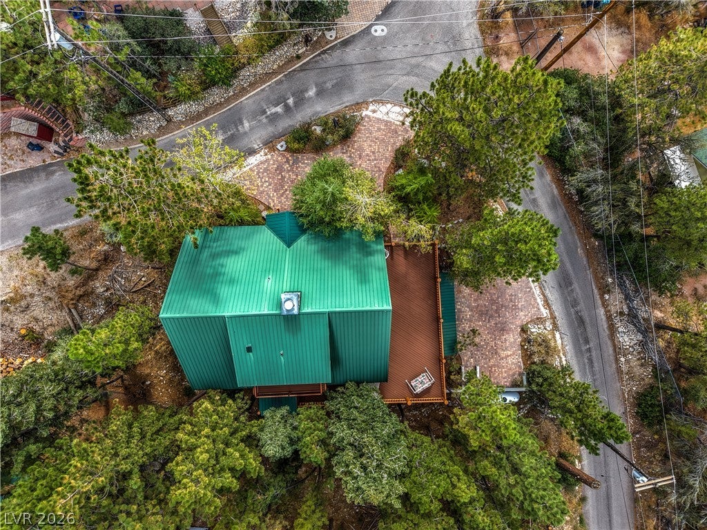 322 Ski Trail Road