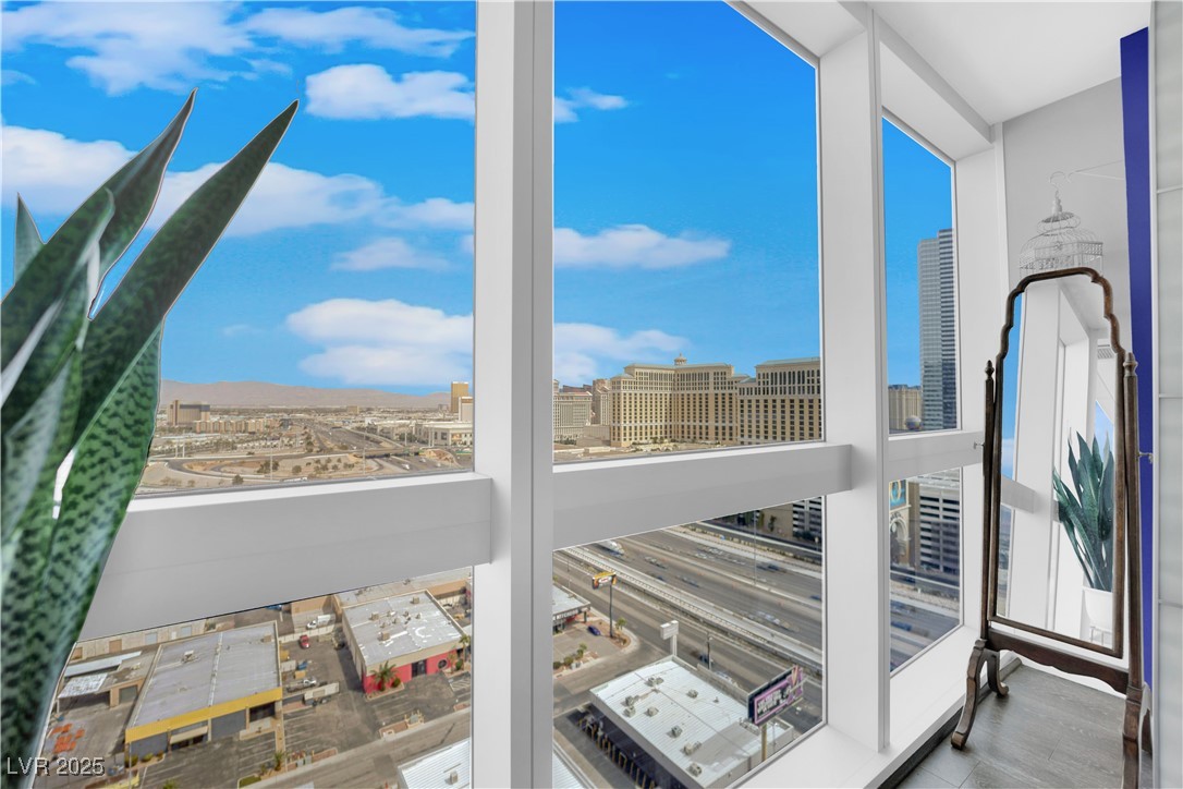 4471 Dean Martin Drive #2204, Las Vegas, Nevada image 10