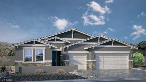 Homes For Sale - 514 Chestnut Falcon Street<br/> Henderson, NV 89011