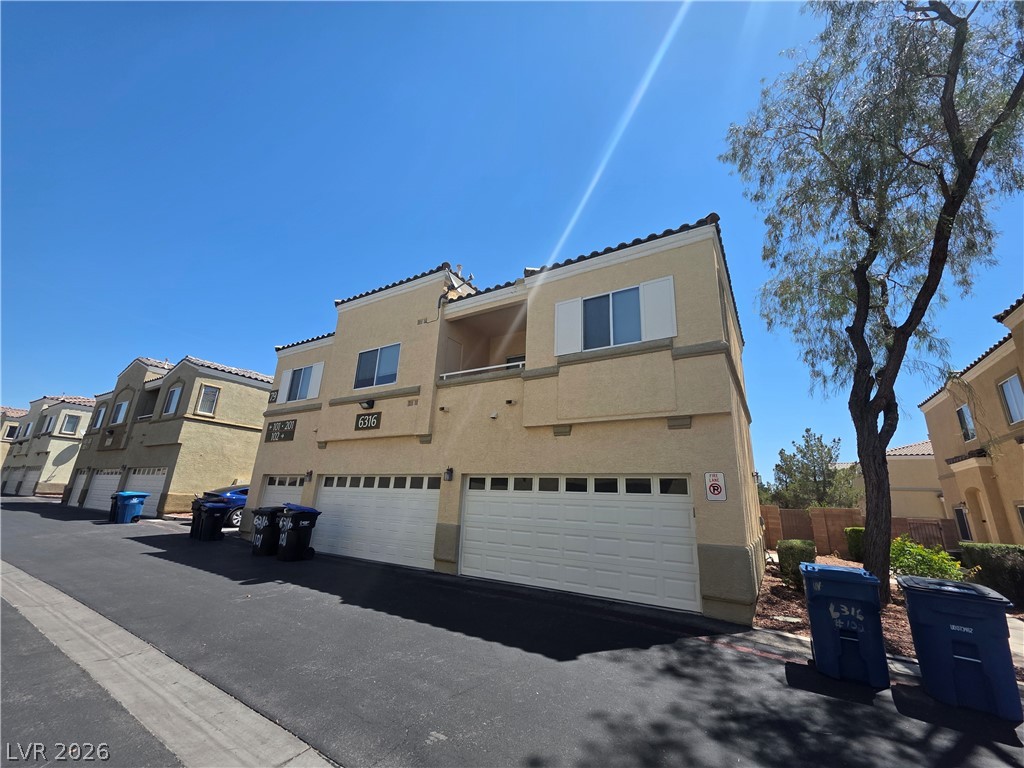6316 BEIGE BLUFF Street 201