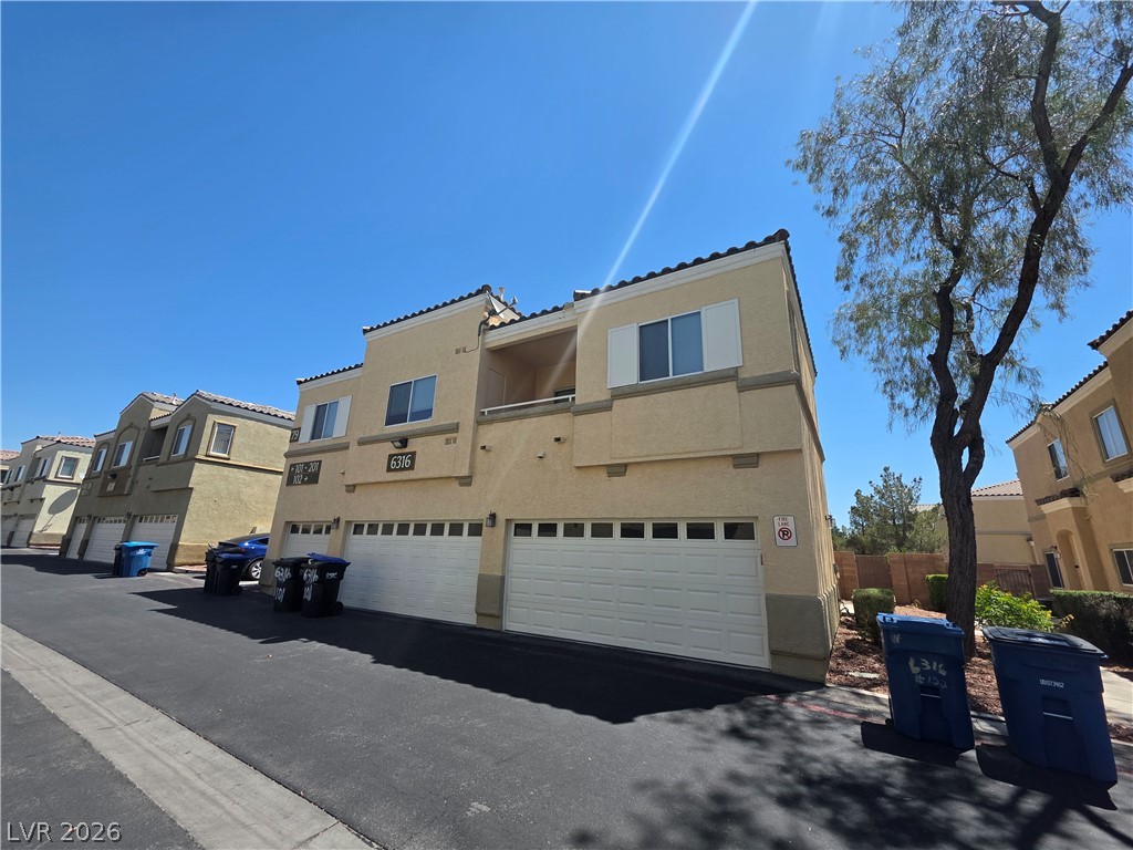 6316 BEIGE BLUFF Street 201