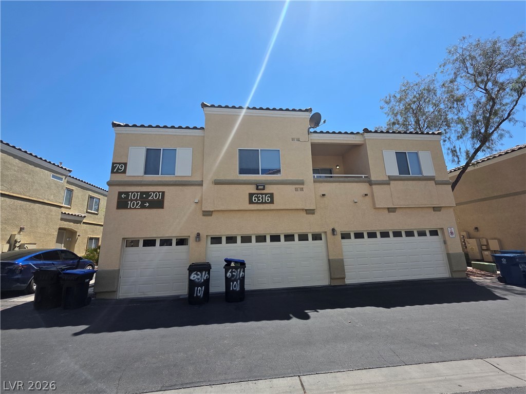 6316 BEIGE BLUFF Street 201