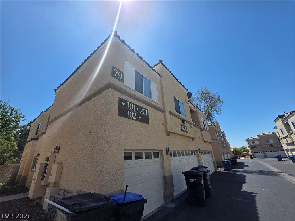6316 BEIGE BLUFF Street 201